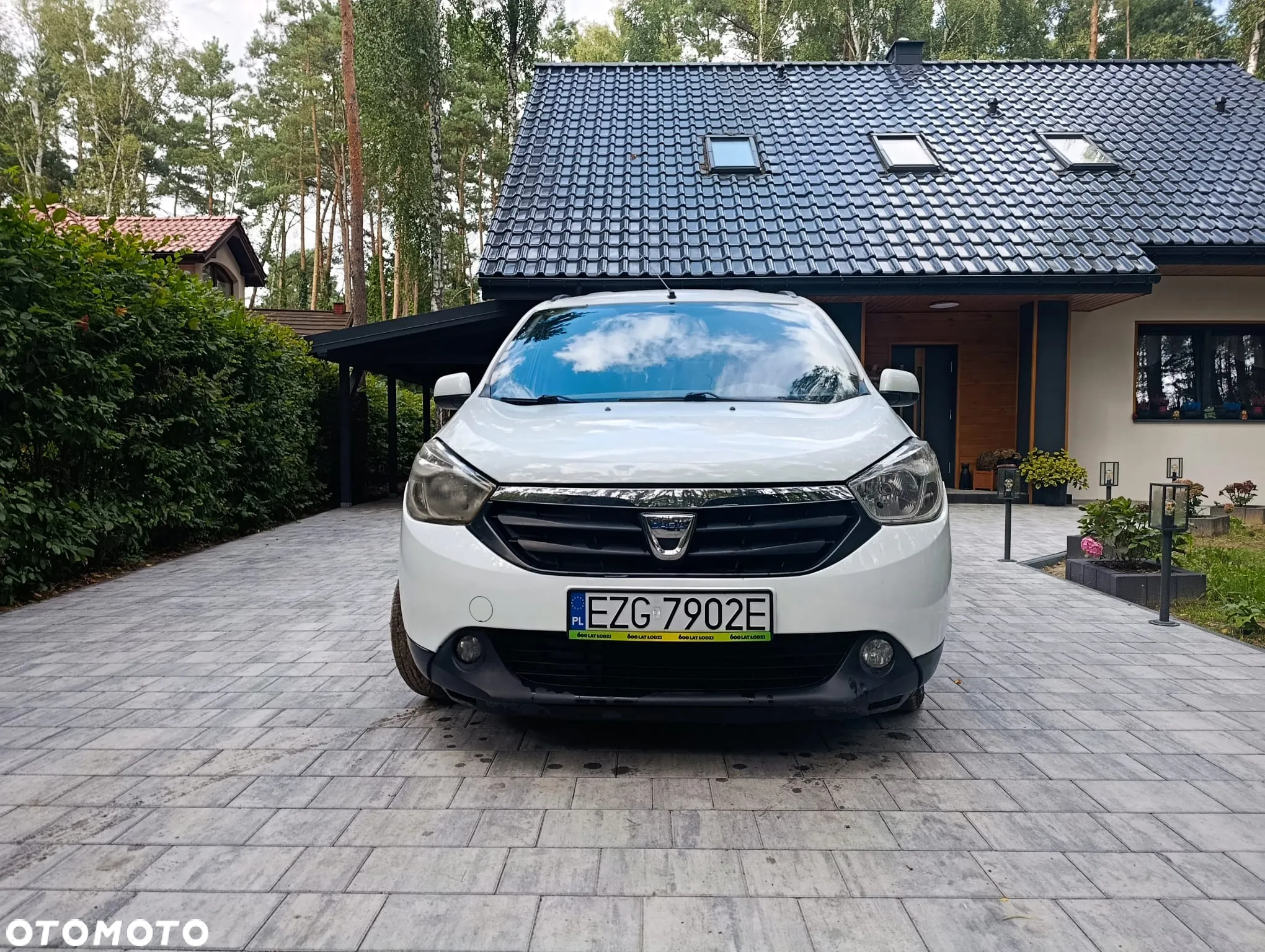 Dacia Lodgy - 6