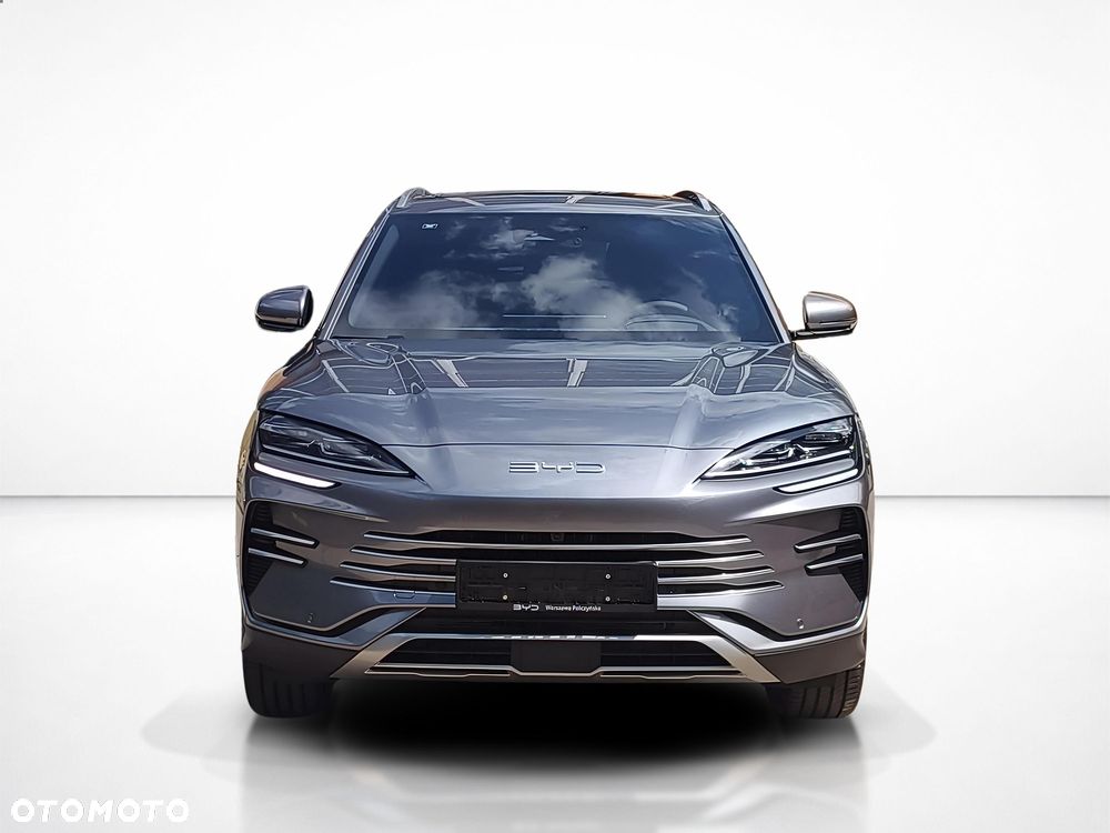 BYD Seal - 9
