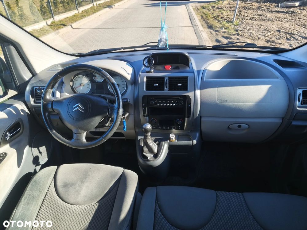 Citroën Jumpy L2 (9-Si.) - 11