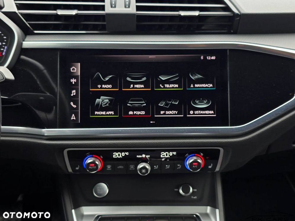 Audi Q3 40 TDI Quattro S Line S tronic - 25