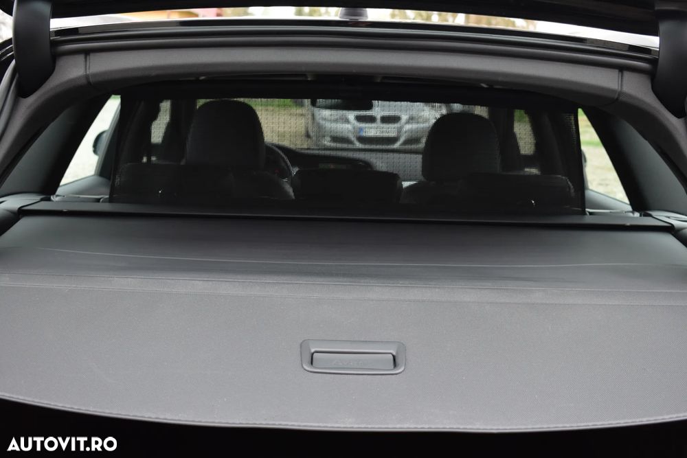 Audi A4 2.0 TDI DPF clean quattro S tronic S line Sportpaket - 36