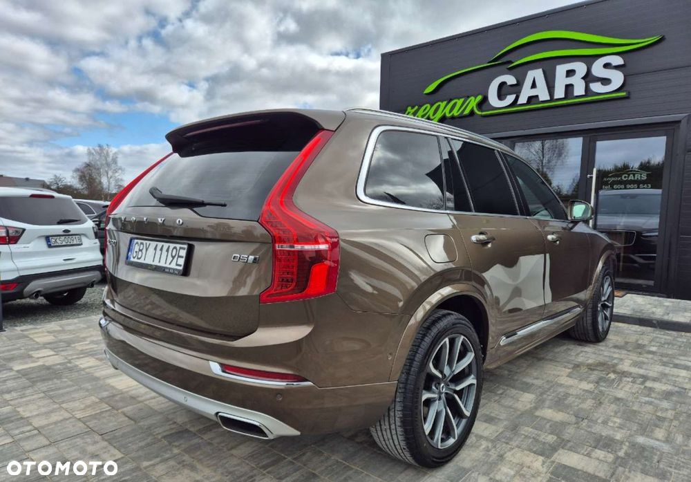 Volvo XC 90 - 31