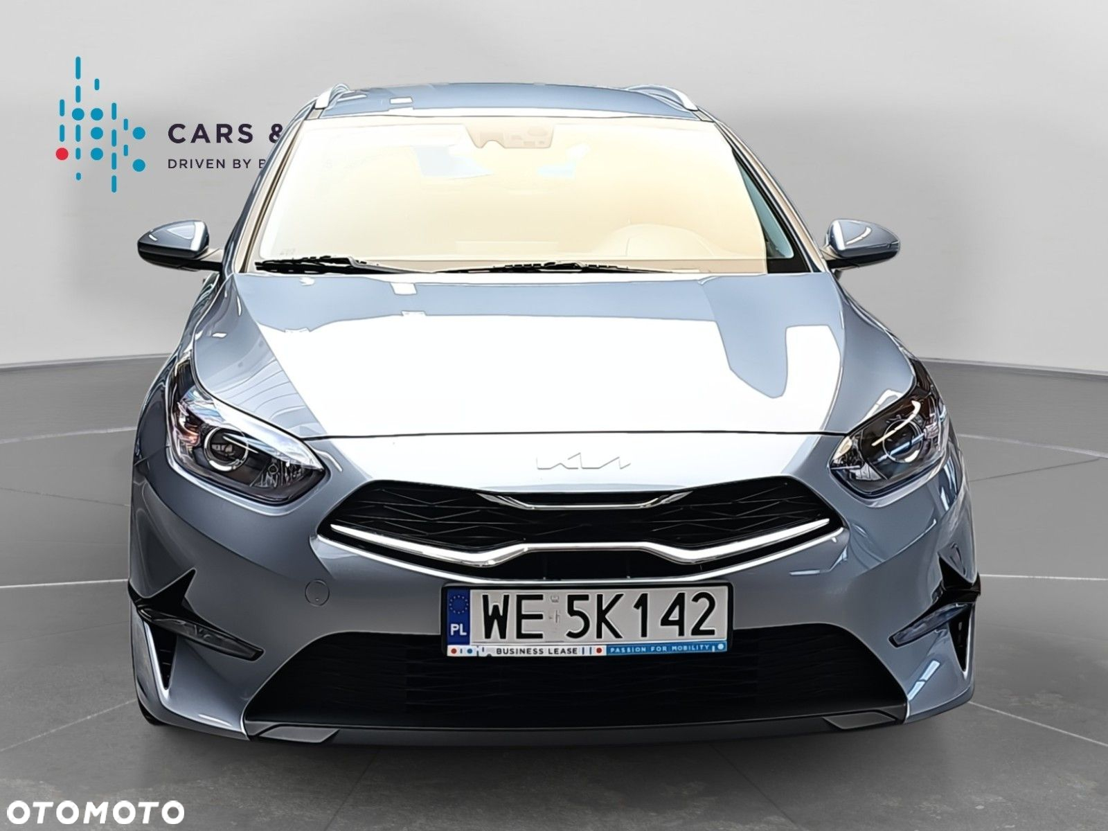 Kia Ceed 1.5 T-GDI M - 27