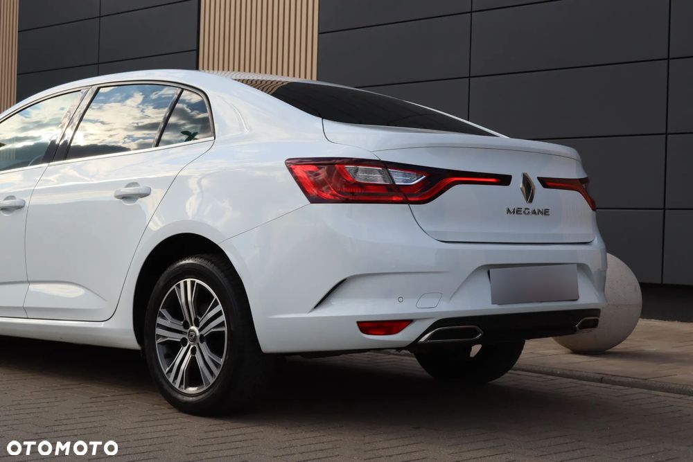 Renault Megane 1.3 TCe Intens - 21