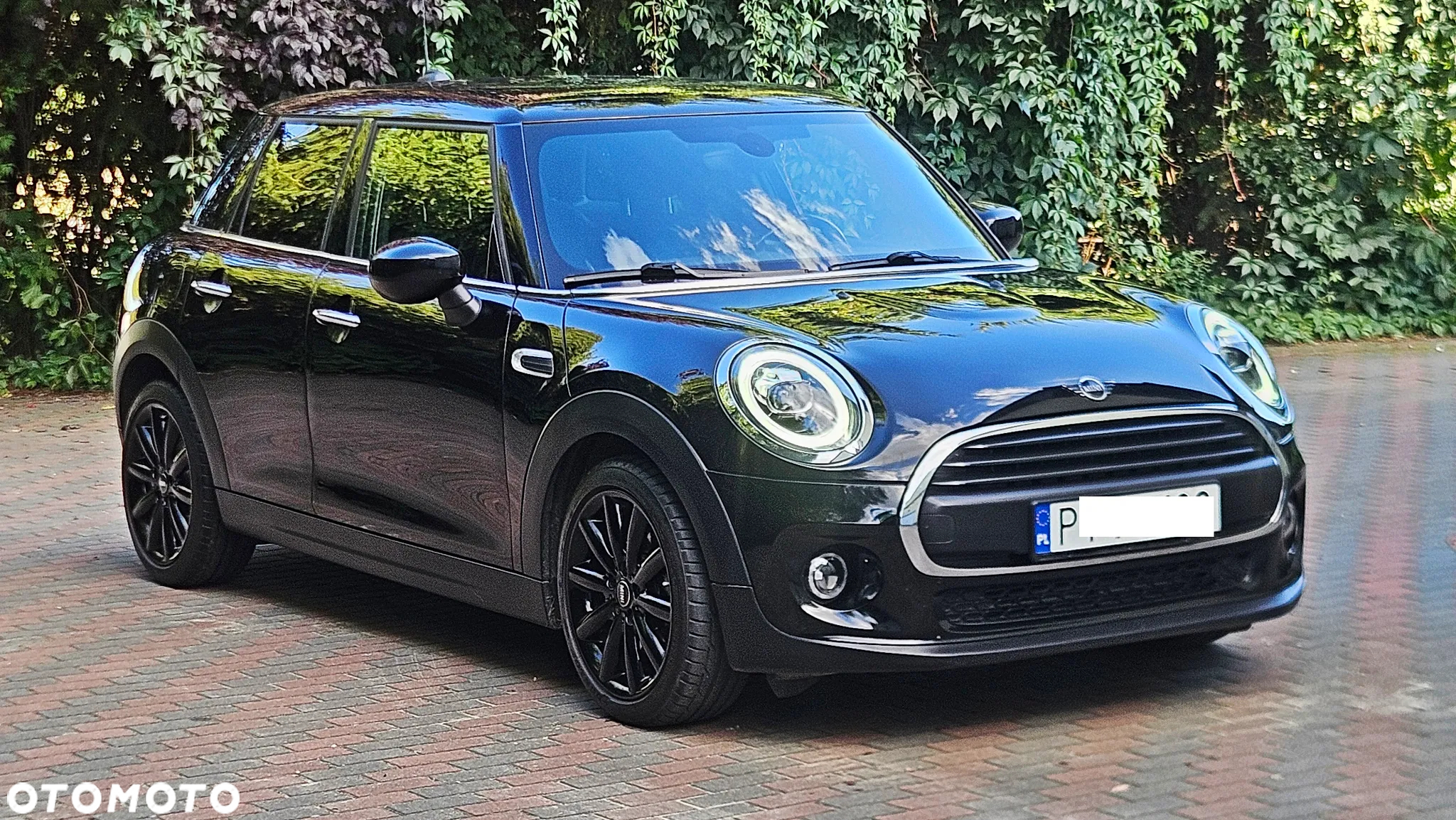 MINI Cooper - 6