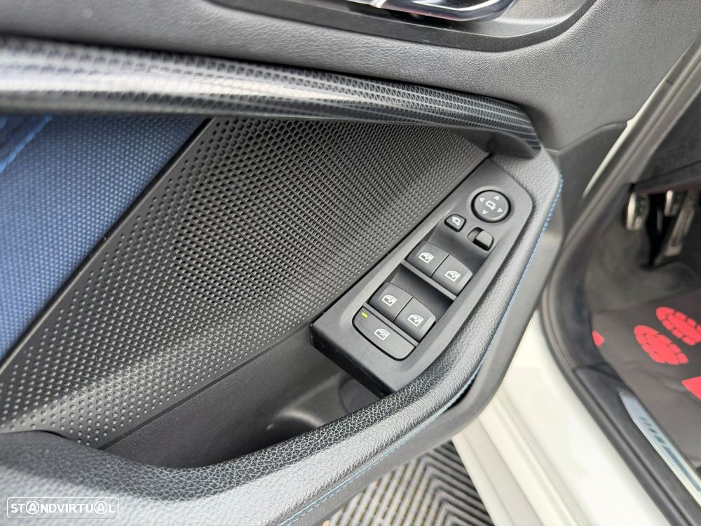 BMW 116 d Sport Line - 18