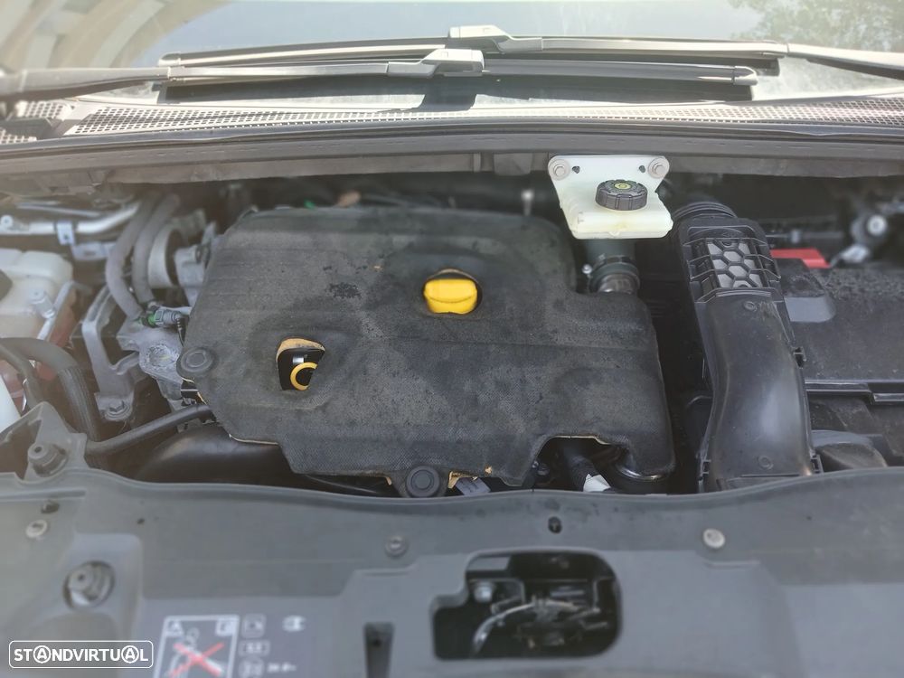Renault Espace 1.6 dCi Zen EDC - 15