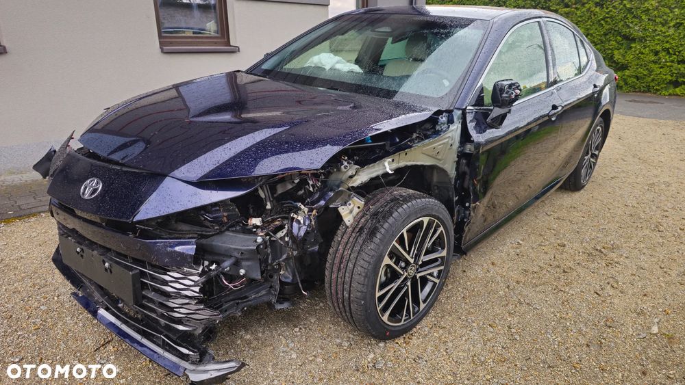 Toyota Camry 2.5 Hybrid Dynamic Force Prestige e-CVT - 11