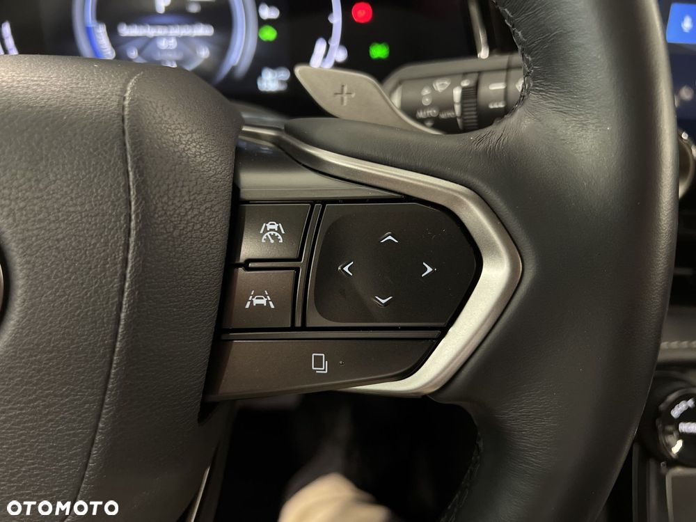 Lexus NX 350h Prestige AWD - 24
