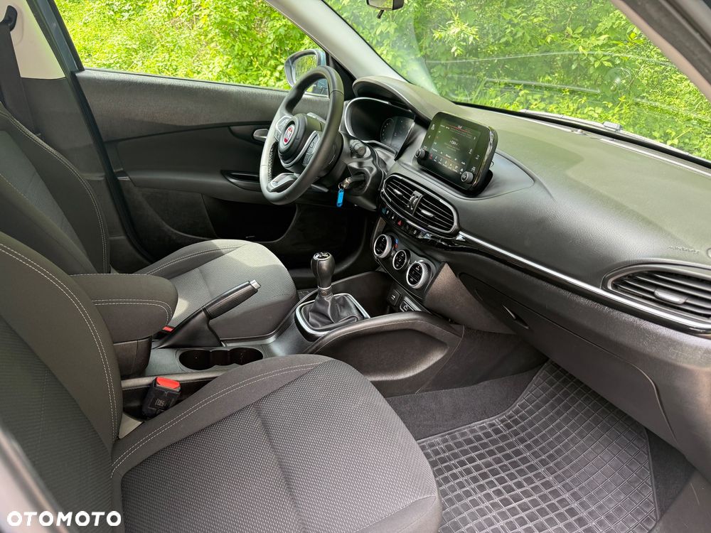 Fiat Tipo 1.0 T3 Life - 15