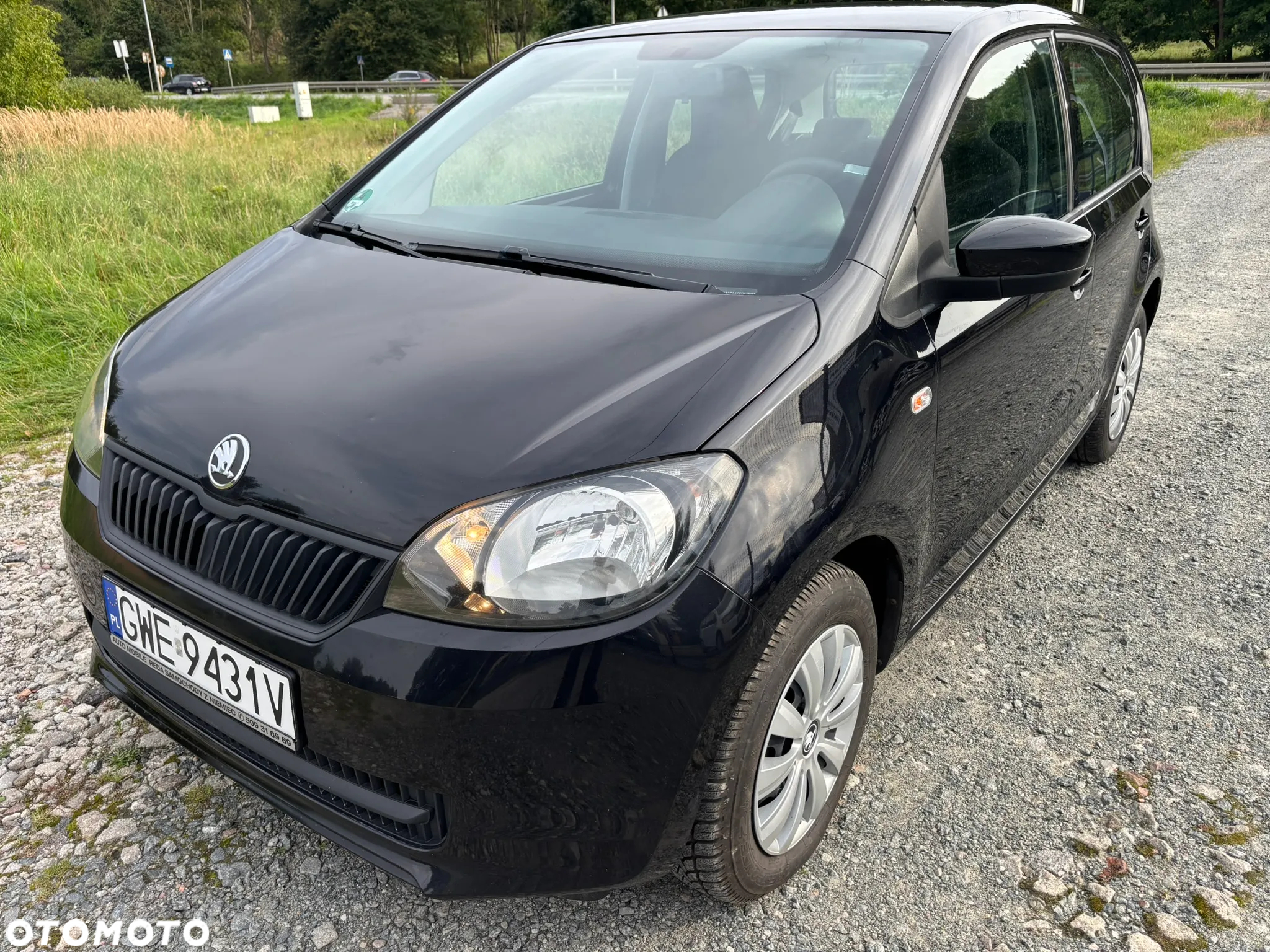 Skoda Citigo 1.0 Elegance - 6