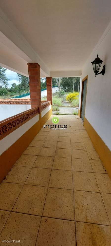 MORADIA EM MONTARGIL - Grande imagem: 3/60