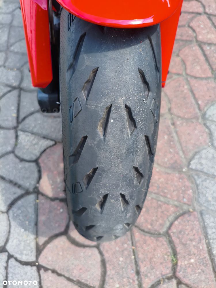 Kawasaki Ninja - 20
