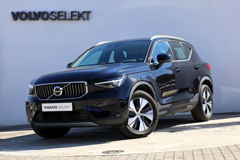 Volvo XC 40 1.5 T4 PHEV Essential - 28