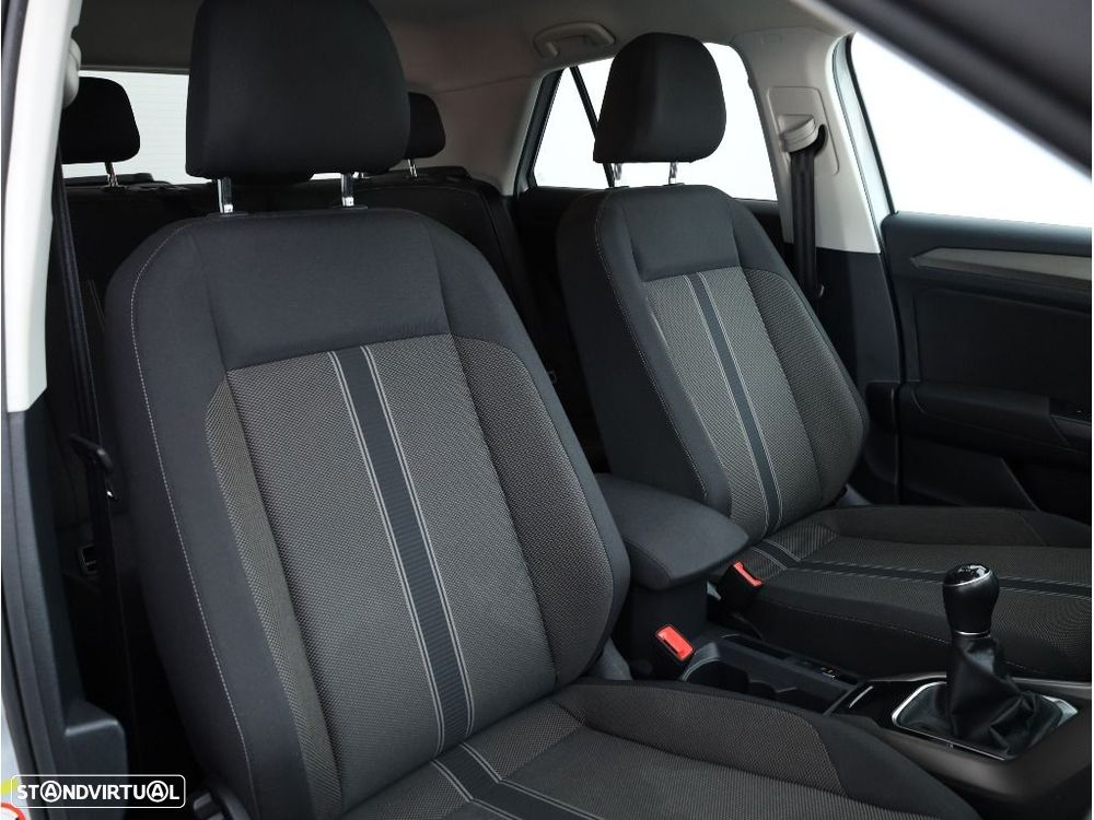 VW T-Roc 1.0 TSI Style - 16