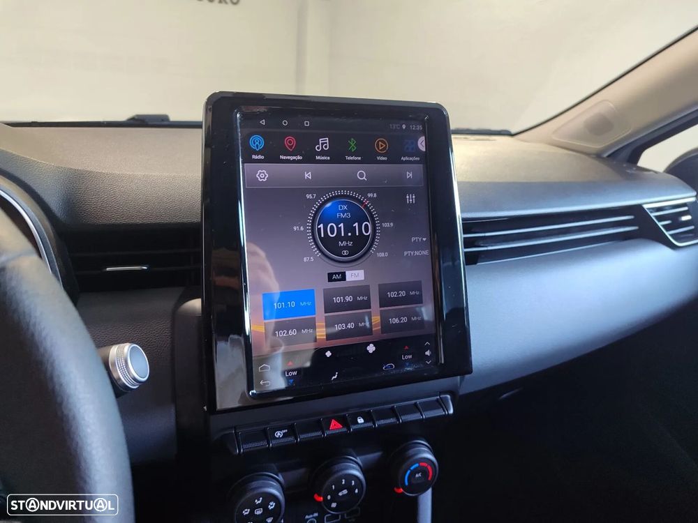 Renault Clio 1.0 SCe Zen - 22