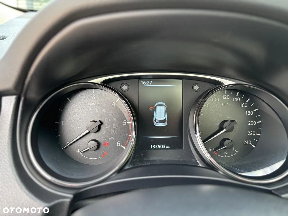 Nissan X-Trail 2.0 dCi ALL-MODE 4x4i Tekna - 8