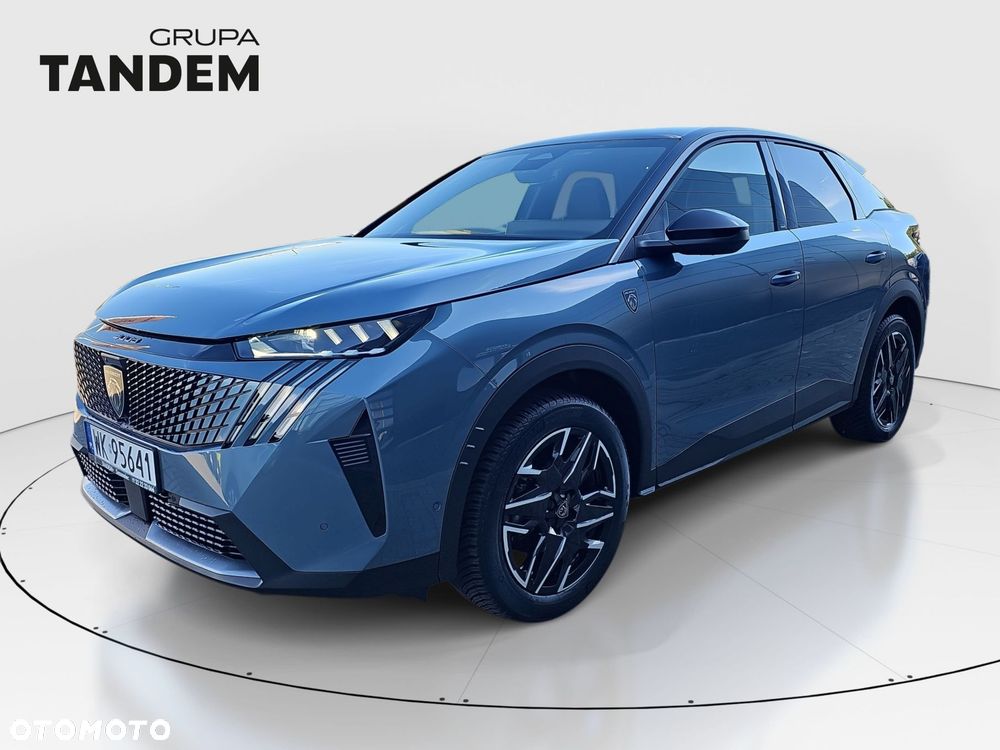 Peugeot 3008 - 2