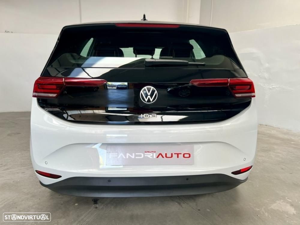 VW ID.3 77 kWh Pro S - 8