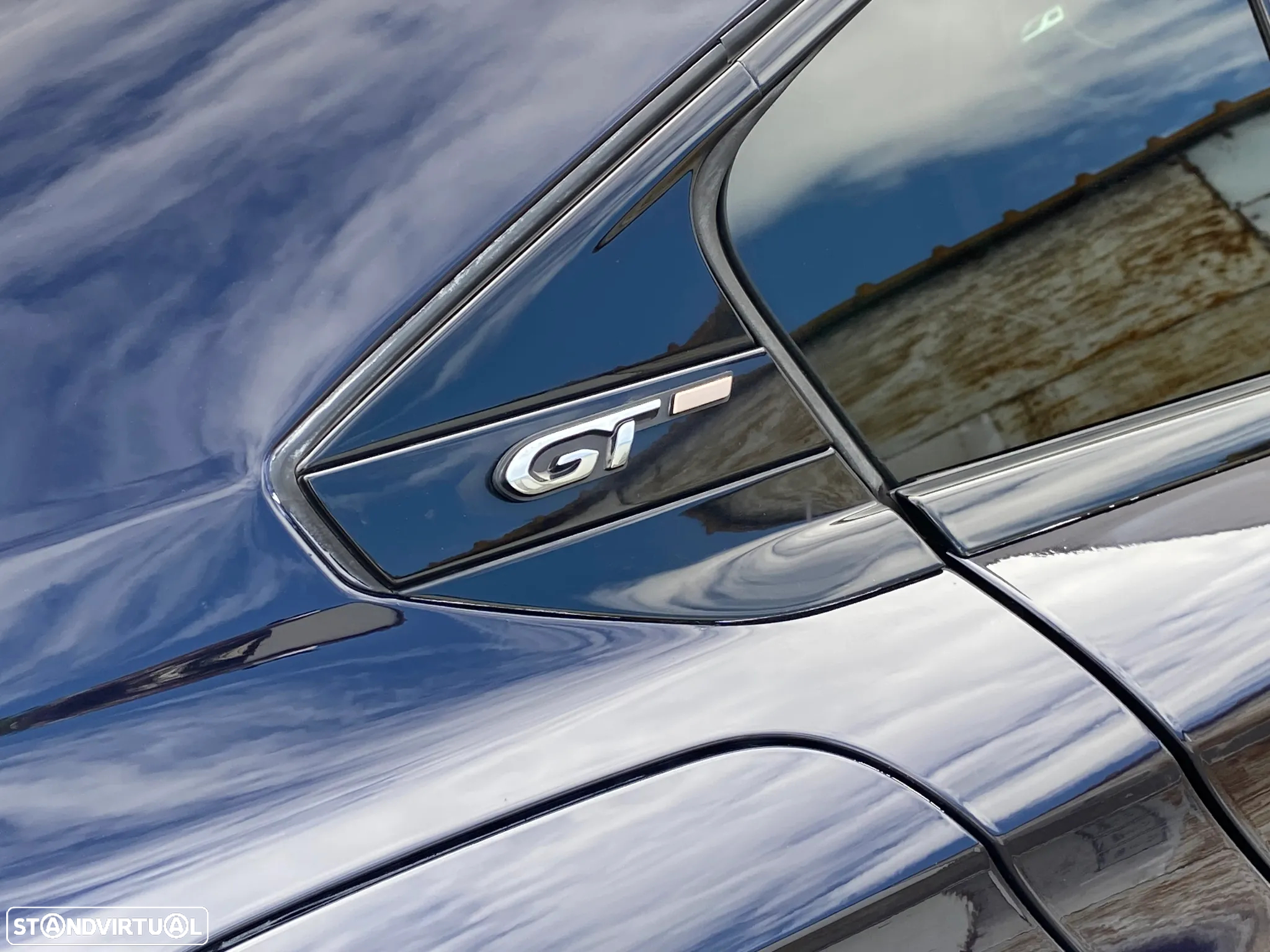 Peugeot 508 2.0 BlueHDi GT EAT8 - 50