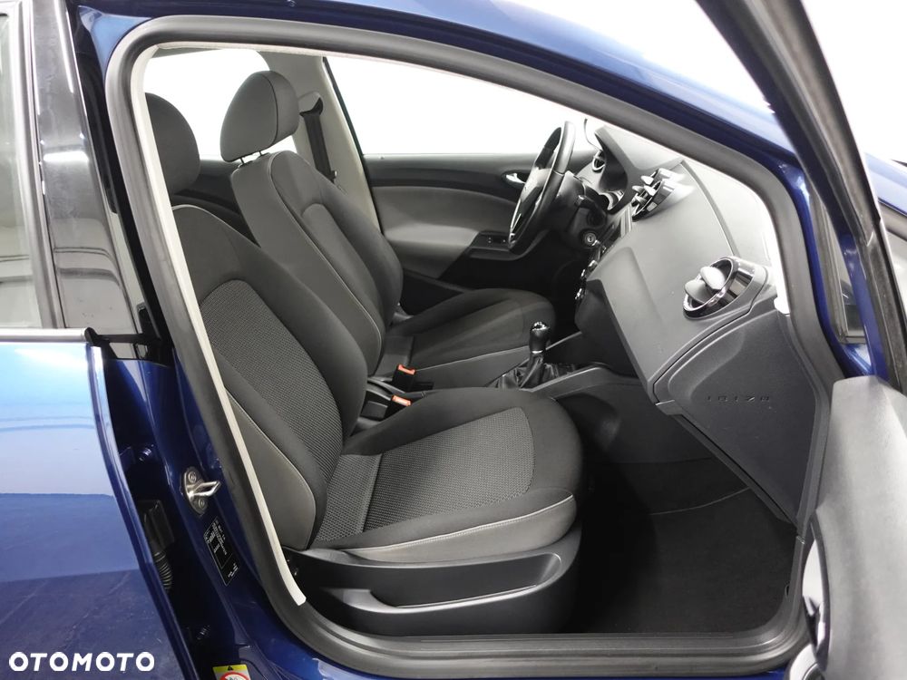 Seat Ibiza 1.0 EcoTSI S&S Style - 26