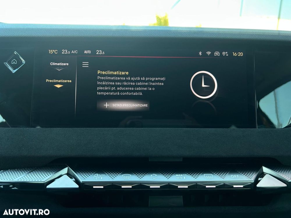 DS Automobiles DS 4 Crossback - 25