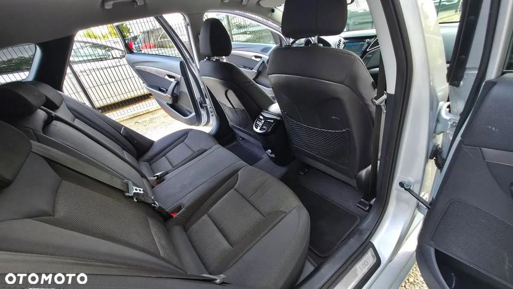 Hyundai i40 - 26