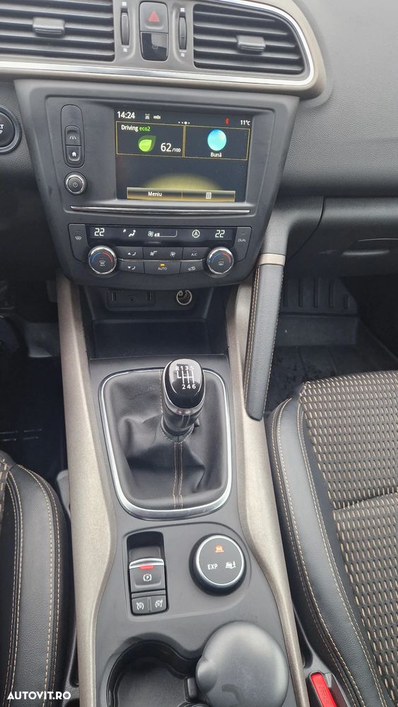 Renault Kadjar 1.6 DCI XMod - 6