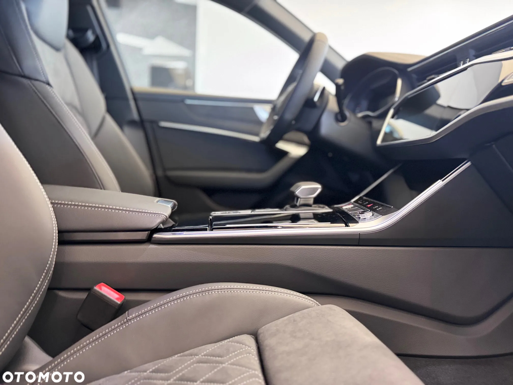 Audi S6 TDI Tiptronic - 13