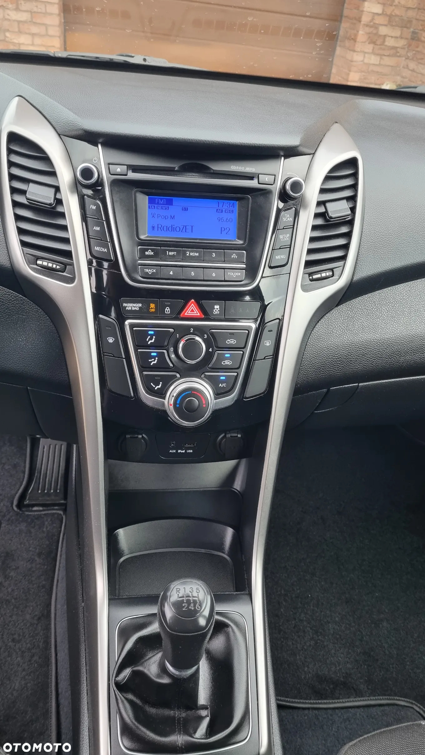 Hyundai i30 1.4 Advantage - 14