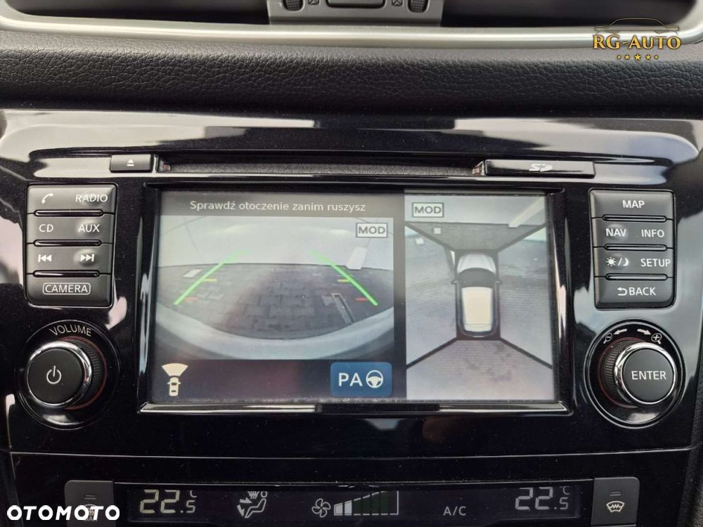 Nissan Qashqai - 37