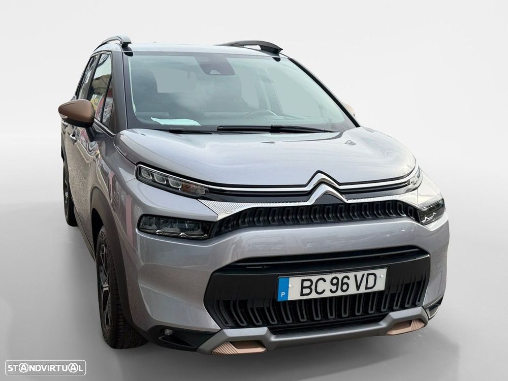 Citroën C3 Aircross 1.2 PureTech C-Series - 7