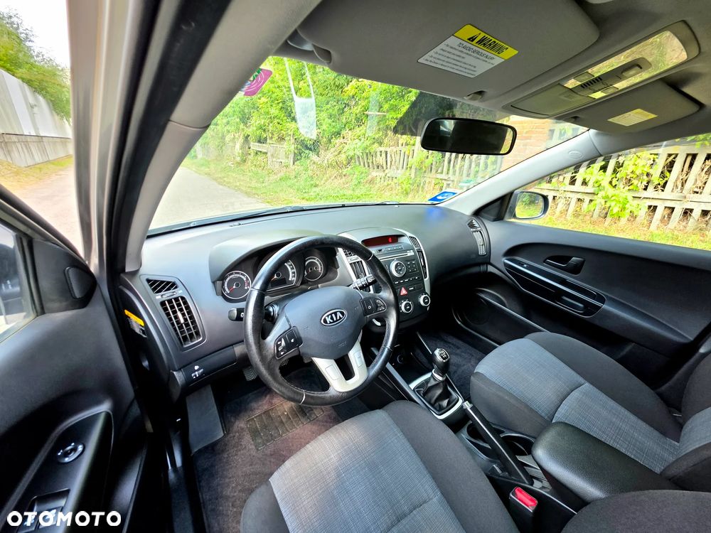 Kia Ceed 1.4 Comfort - 7