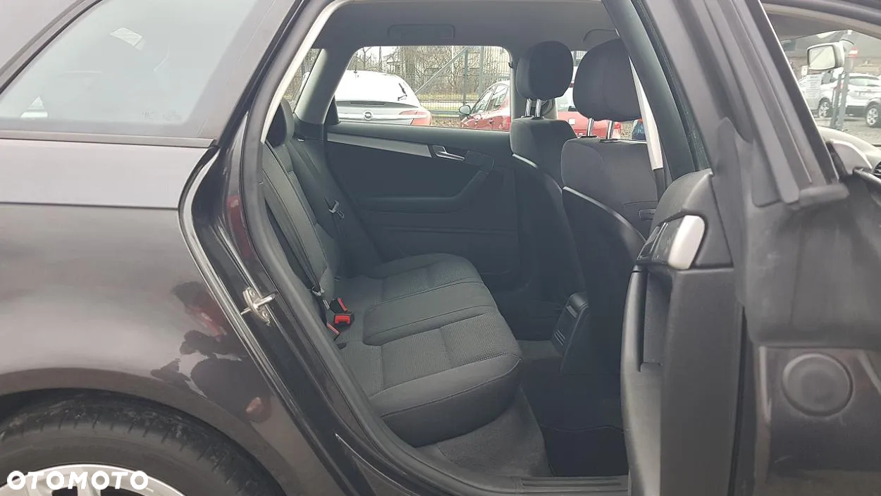 Audi A3 1.4 TFSI Ambition - 32