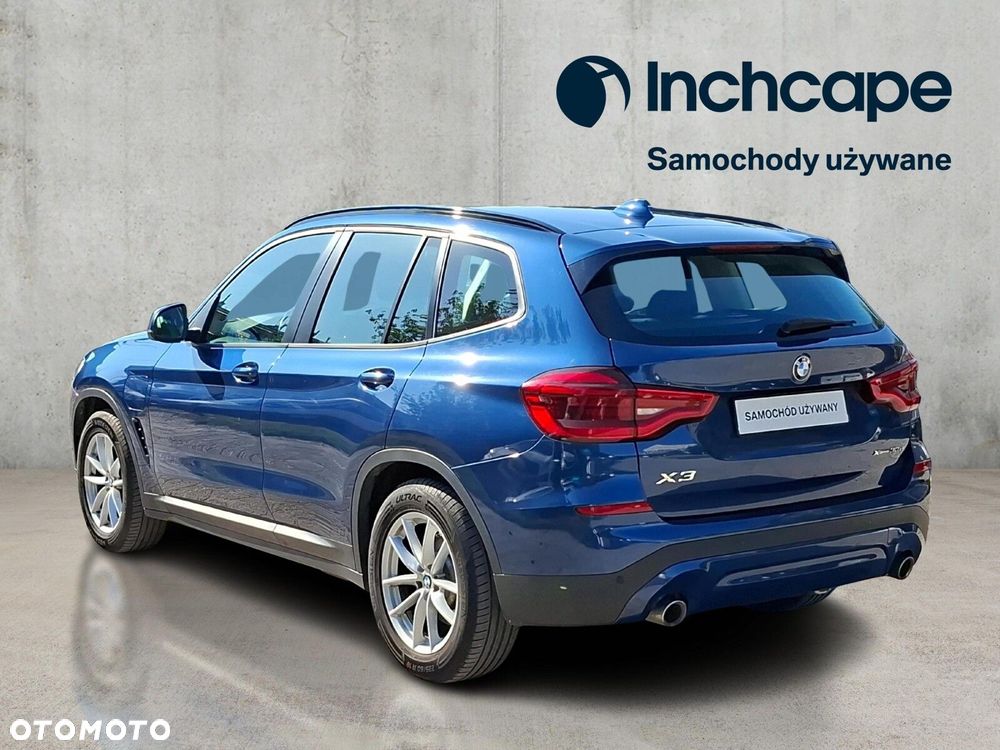BMW X3 - 3