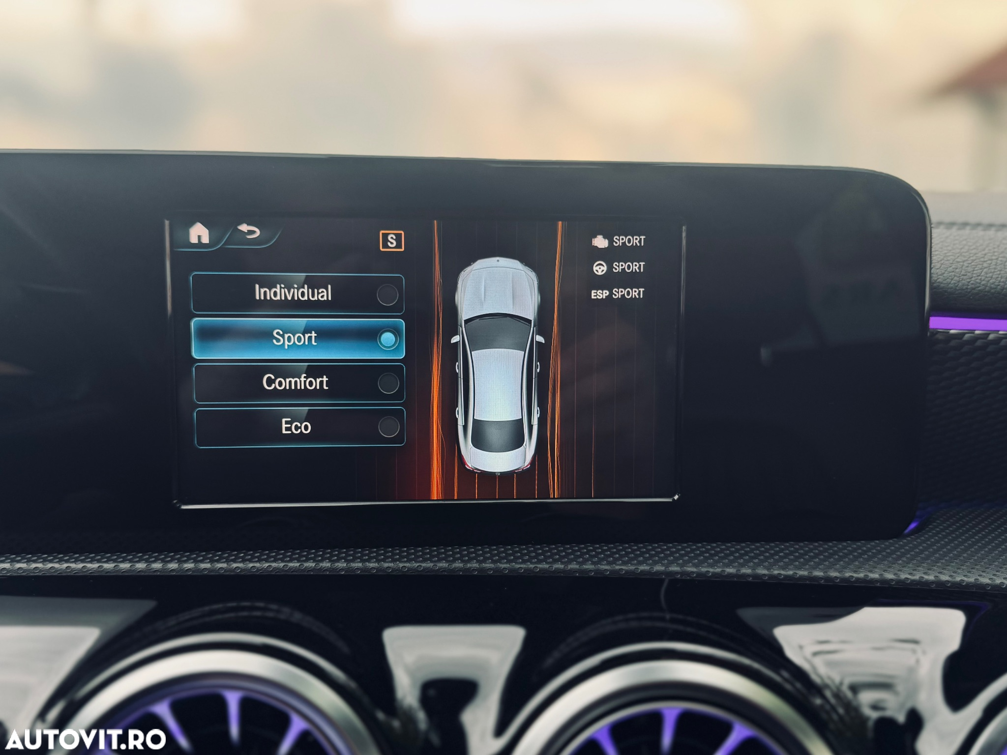 Mercedes-Benz CLA 200 d Coupe Aut. - 31