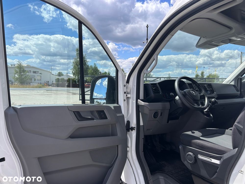 Volkswagen Crafter - 9