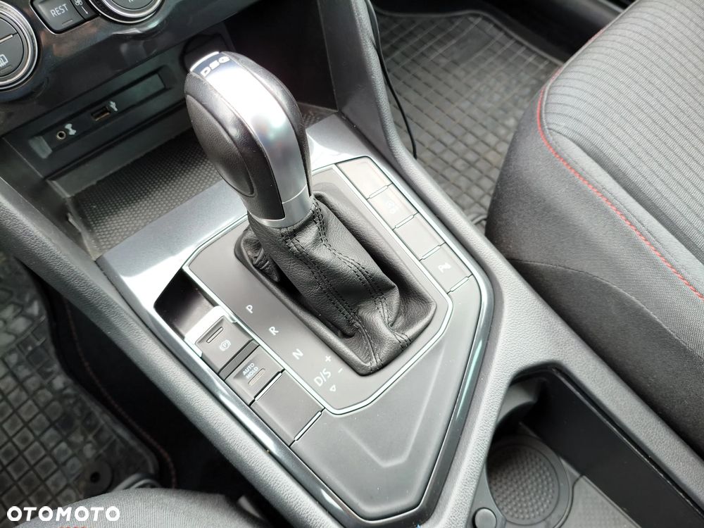Volkswagen Tiguan 2.0 TDI SCR (BlueMotion Technology) DSG Sound - 30