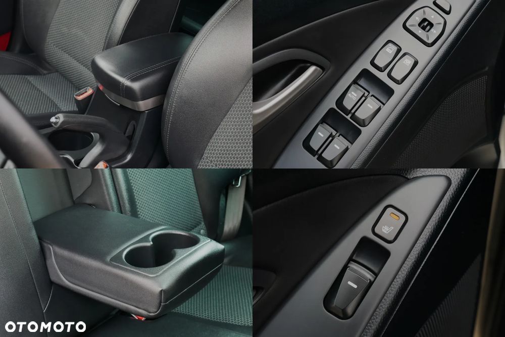 Hyundai ix35 2.0 Premium 2WD - 35