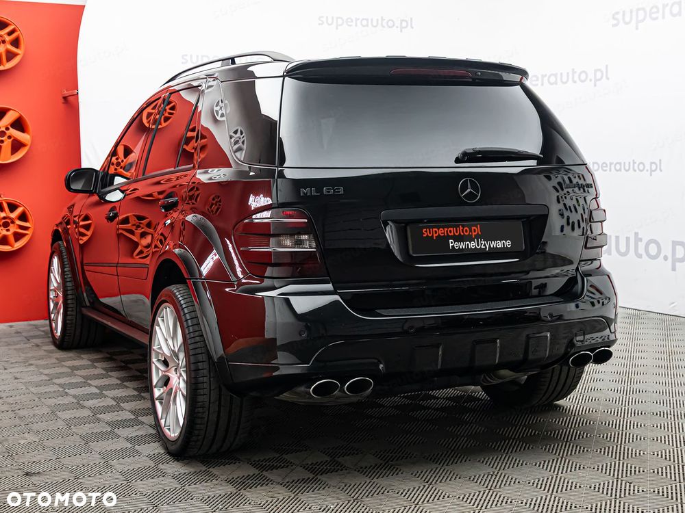 Mercedes-Benz ML - 30