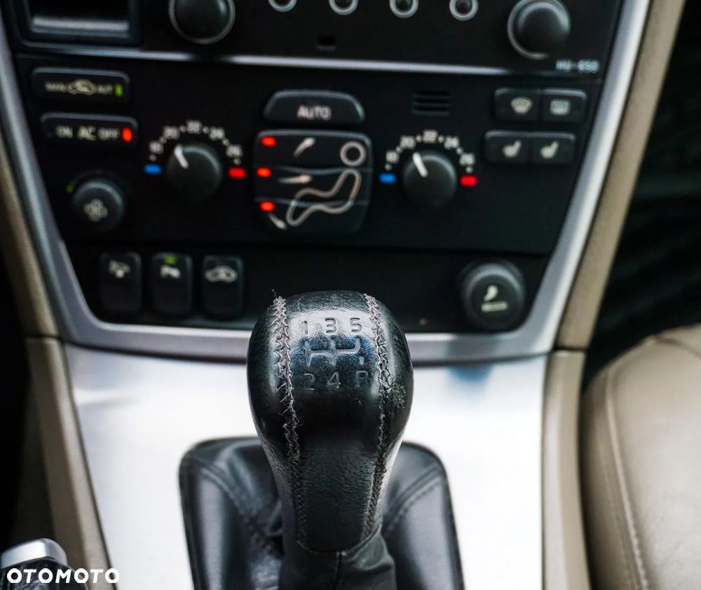 Volvo V70 2.4 Edition Comfort - 32