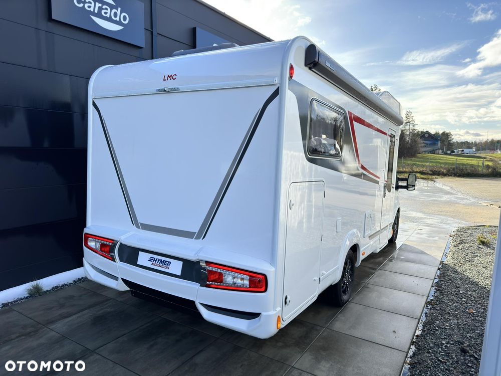 LMC Tourer Lift H 664 G - 3