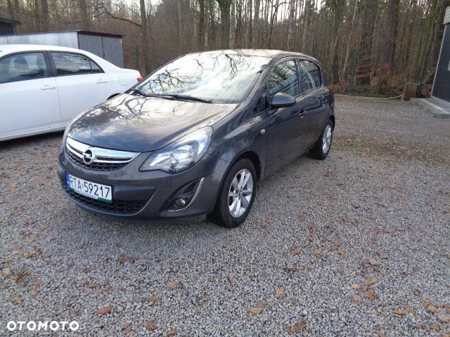 Opel Corsa 1.4 16V 150 Jahre - 1