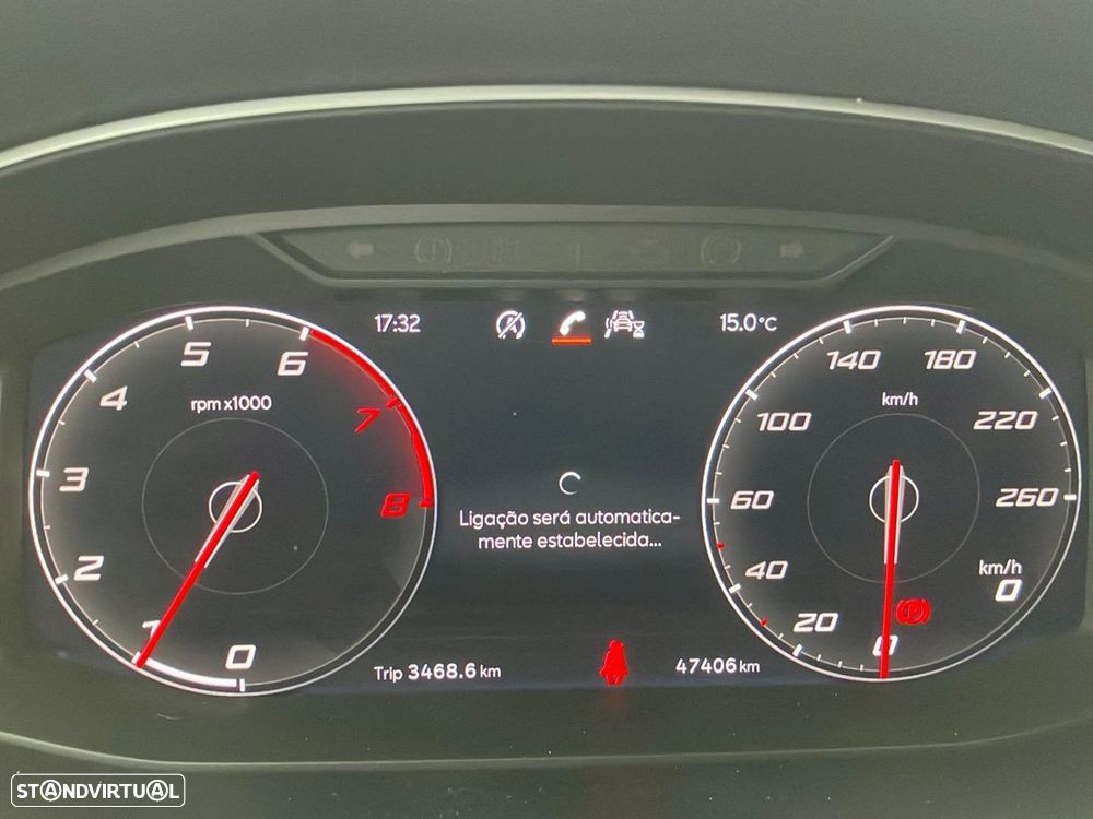 SEAT Arona 1.0 TSI FR - 13