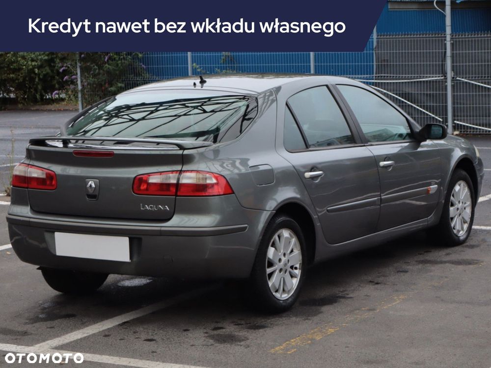 Renault Laguna - 7