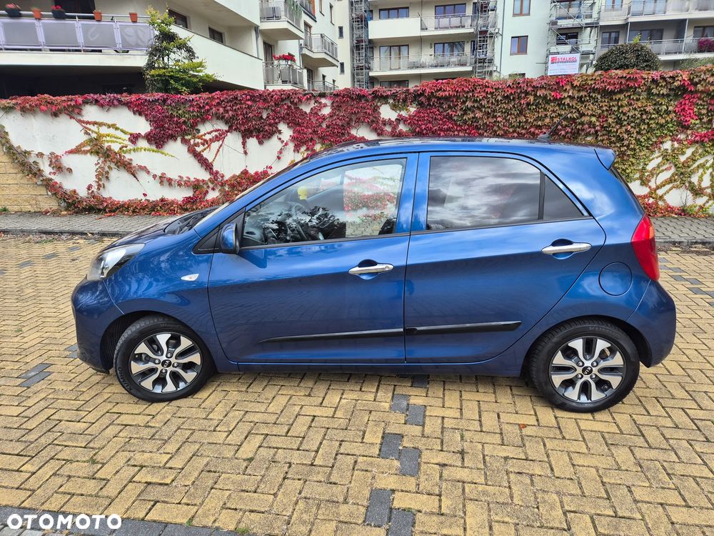 Kia Picanto 1.0 GT Line - 4