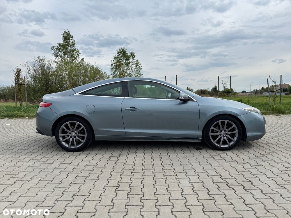 Renault Laguna 2.0 dCi FAP Dynamique - 4