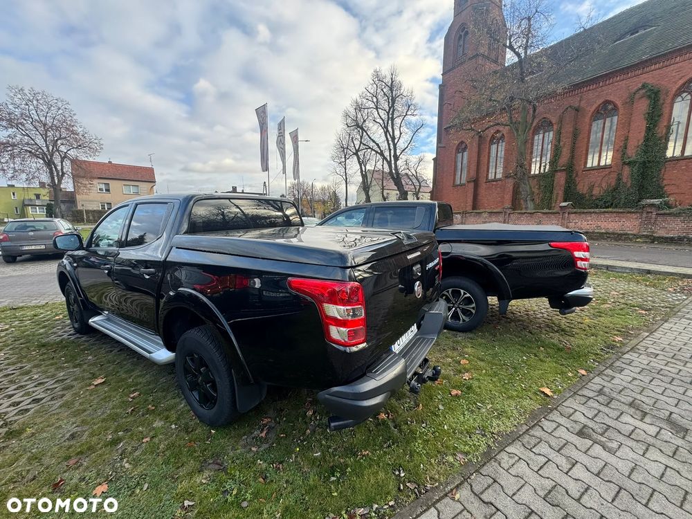 Fiat Fullback 4WD DC Professional LX - 24