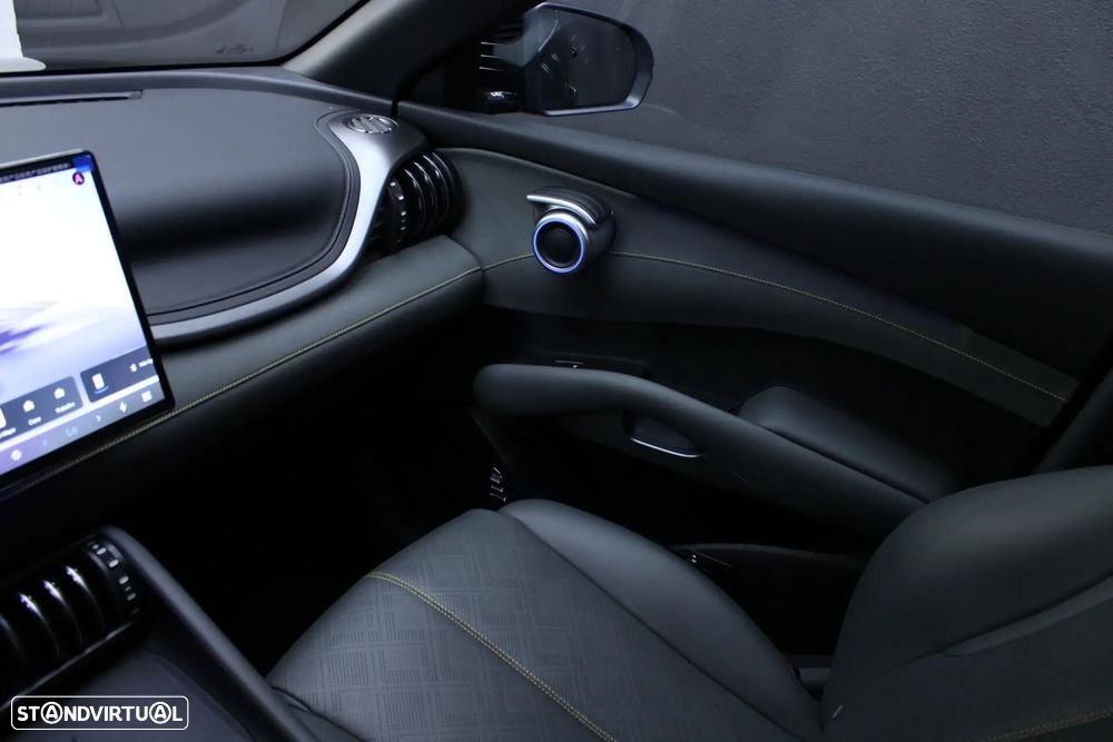 BYD Atto 3 EVO 74.8 kWh Design - 12