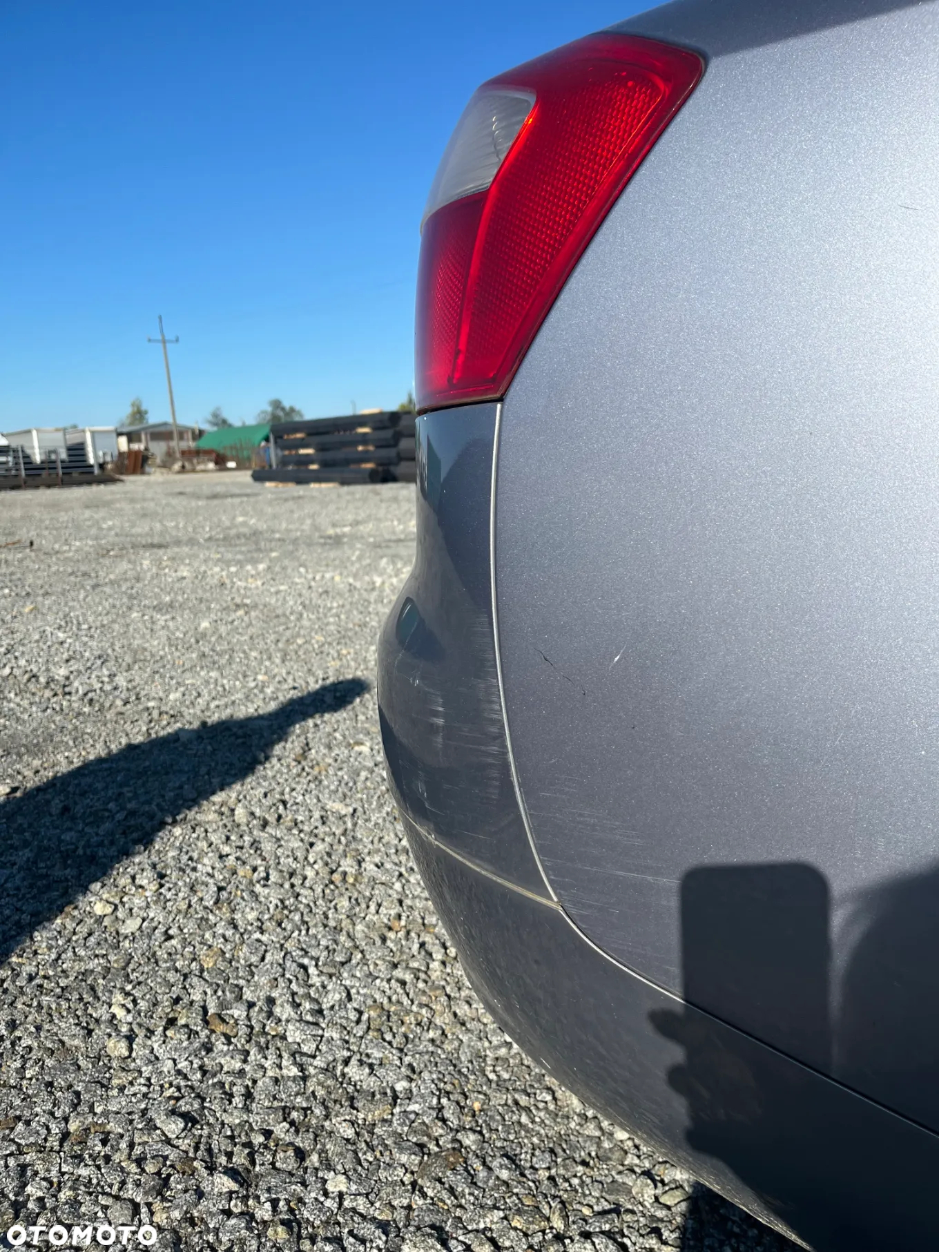 Audi A4 2.0 - 8